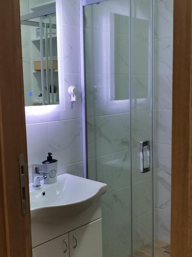 Bankovic Apartman Vrnjačka Banja Kültér fotó
