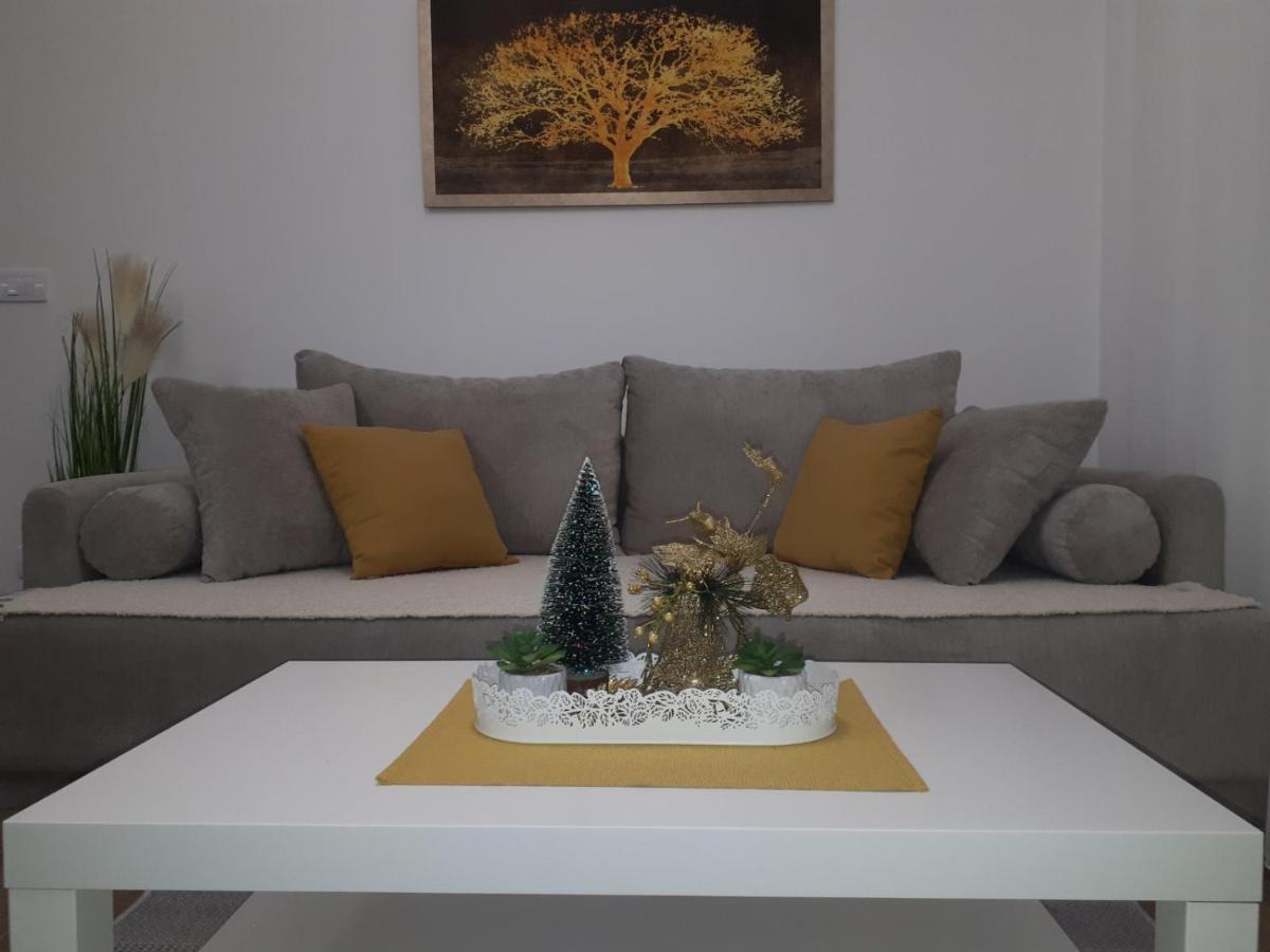 Bankovic Apartman Vrnjačka Banja Kültér fotó